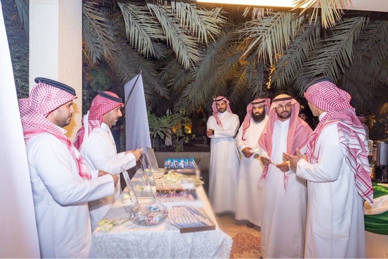 مستشفى البدائع العام يفعّل اليوم العالمي للصيادلة