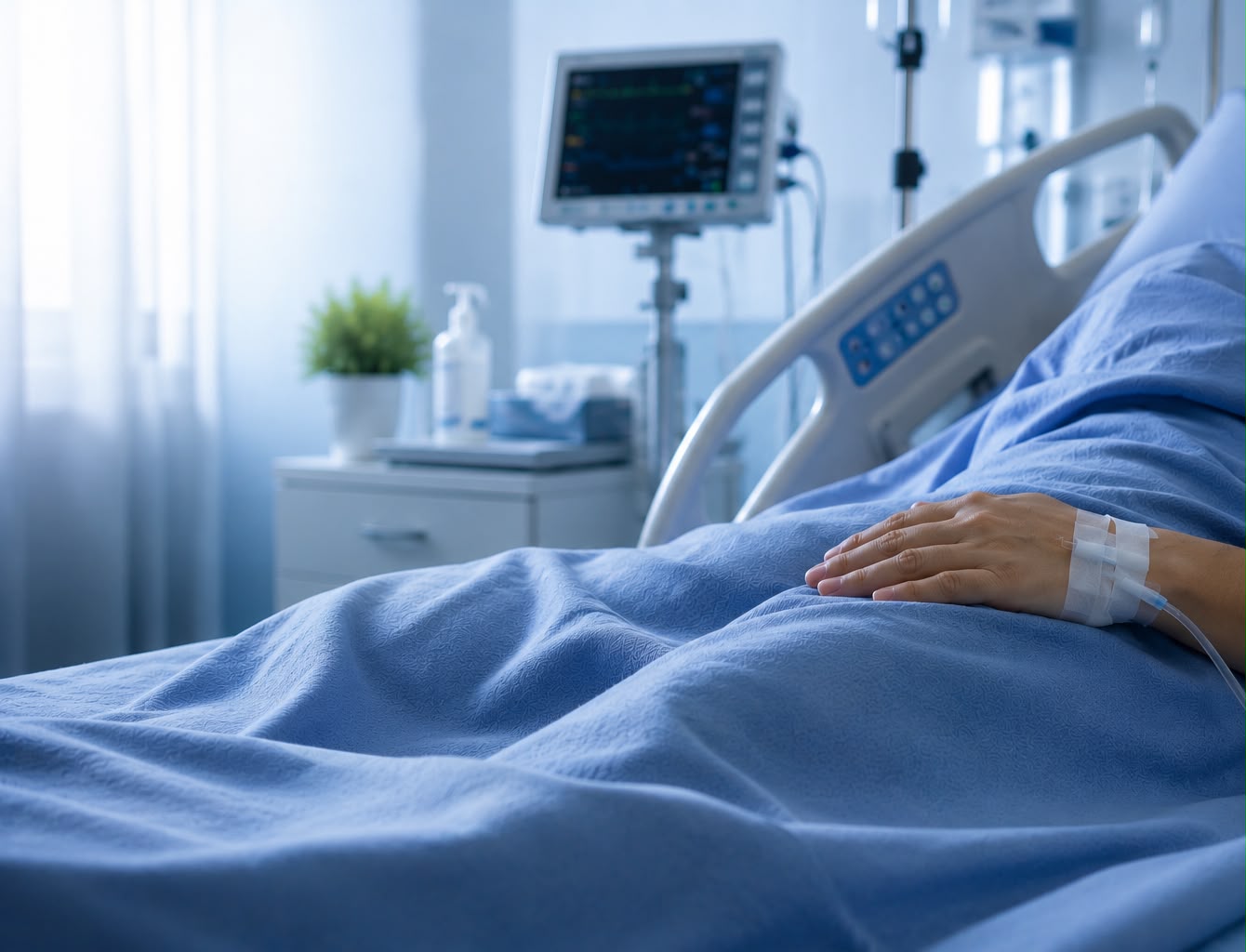 نجاح فريق طبي في إنقاذ مريض من بتر الطرف السفلي بعد تدخل جراحي عاجل بمستشفى الرس العام